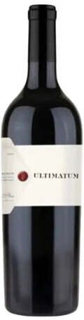 Goldschmidt Ultimatum Double Rock Cabernet Sauvignon 2017