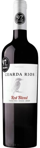 Guarda Rios Red Blend
