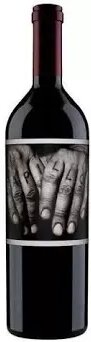 Orin Swift Papillon