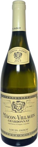 JADOT MACON VILLAGE