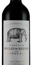Chateau Moulin De Bernat Bordeaux