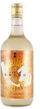 Kinjo Shiro Shochu 25% ABV 750mL