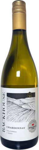 Backhouse Chardonnay
