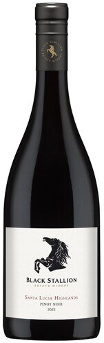 Black Stallion Pinot Noir Santa Lucia