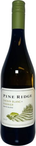 PINE RIDGE CHENIN BLANC VIOGNIER