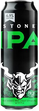 Stone Brewing IPA