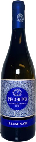 Illuminati Pecorino Italian White