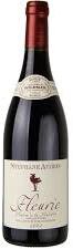 Stephane Aviron Fleurie Beaujlau Red