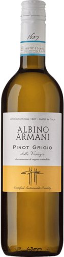 Albino Armani Pinot Grigio
