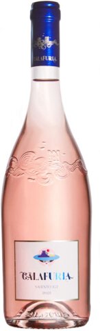 Tormaresca Calafuria Rose