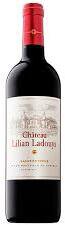 Chateau Lilian Ladouys Saint Estephe