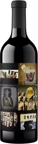 Orin Swift Sign Of The Times
