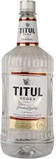 Titul Vodka