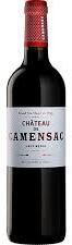 Chateau De Camensac Haut Medoc