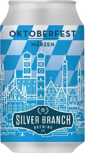 Silver Branch Oktoberfest