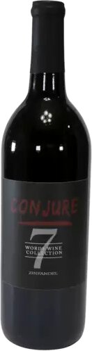 Sip & Share Conjure Zinfandel
