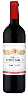 Chateau Croizet Bages Pauillac