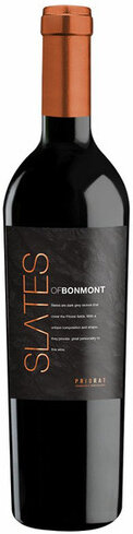 Slates Of Bonmont Priorat Red Blend