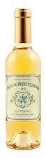 Chateau Petit Vedrines Sauternes