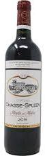 Chateau Chasse Spleen Moulis En Medoc