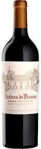 Chateau De Pressac Saint Emilion Grand Cru Clas