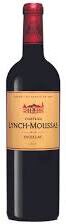 Chateau Lynch Moussas Pauillac