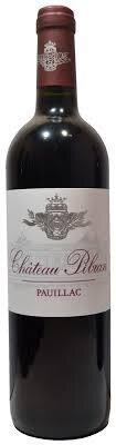 Chateau Pibran Pauillac