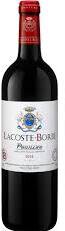 Lacoste Borie Pauillac