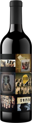Orin Swift Sign of the Times Red Blend