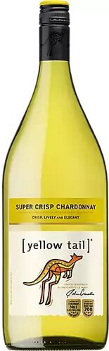 Yellow Tail Chardonnay