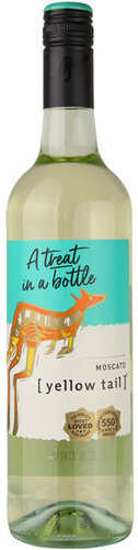Yellow Tail Moscato