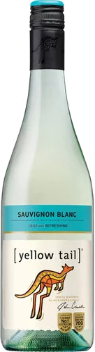 Yellow Tail Sauvignon Blanc