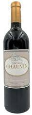 Chateau Chauvin Saint Emilon
