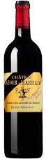 Chateau Latour Martillac Pesssac Leognan