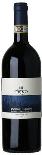 Pian dell'Orino - Brunello di Montalcino 