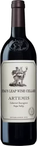 Stag's Leap Artemis Cabernet Sauvignon, Napa Valley