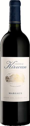Chateau Kirwan Margaux Grand Cru Classe