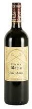 Chateau Gloria Saint Julien Domaines Martin
