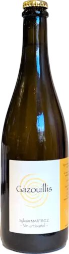Slyvain Martinez Gazouillis 750ml