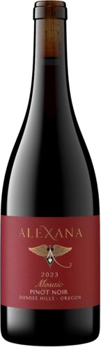 2023 Alexana Pinot Noir 