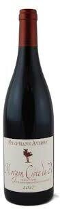 Stephane Aviron Morgon Cote Du Py Beaujolais