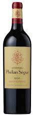 Chateau Phelan Segur Saint Estephe