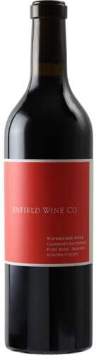 Enfield Wine Co. - Cabernet Sauvignon 