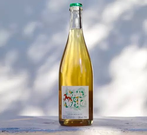 Sonshine Hasta La Vizsla Petnat 750ml
