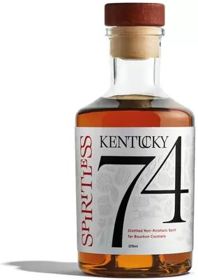 Spiritless Kentucky 74 750ml