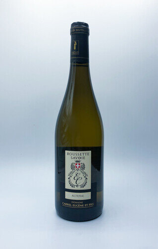 Domaine Carrel & Senger - Roussette de Savoie Altesse