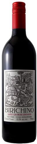 Birichino - Zinfandel 