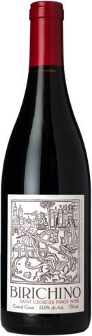 Birichino - Pinot Noir 