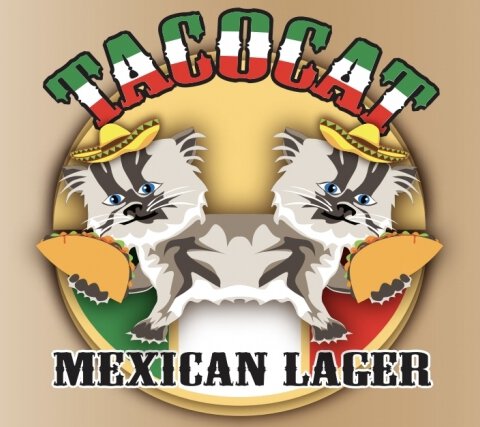 Ten Eyck Tacocat Mexican Lager