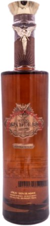 Casa Del Sol Anejo Reserva 750ml